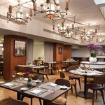 Galvin At The Athenaeum