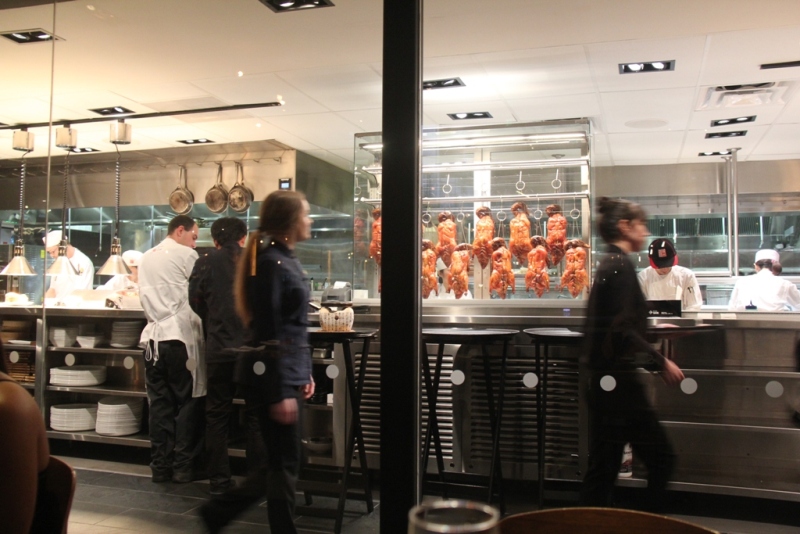 Morimoto Asia Kitchen
