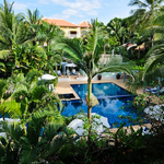 La Veranda Resort at Phu Quoc.