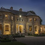 Terry Marsh reviews Washingborough Hall Hotel, one of Lincolnshire's stately Georgian manors.