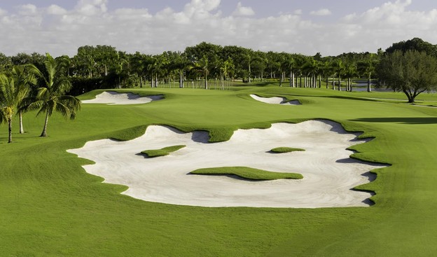 Andy Mossack offers up four of the best golf courses in Miami.he has ever played. You might agree or diagree. Either way they are a joy to play. trump national doral 1 20 1425691841 1