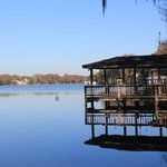 Can you have a holiday in Orlando without setting foot in Disney? Andy Mossack discovers there is a another Orlando beyond just  theme parks.