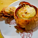 Food of Turin