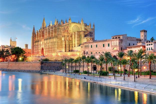 Palma Councilors announce there will be an apartment rental ban on Mallorca