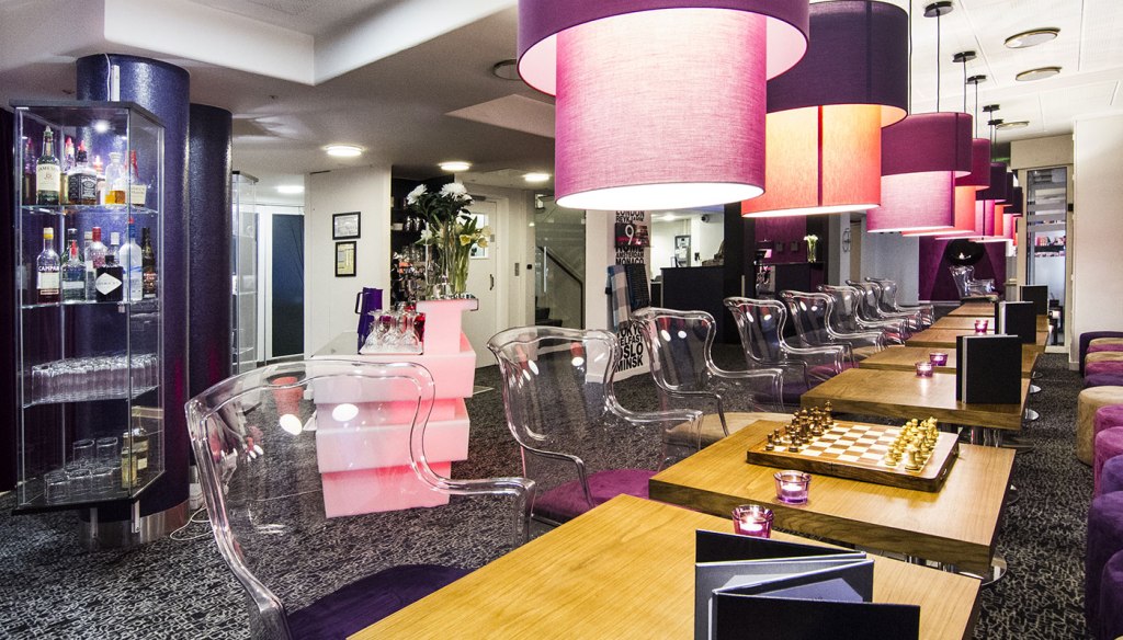 Andersen Boutique Hotel