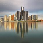 Andy Mossack goes discovering Detroit, re-emerging from the ashes of bankruptcy. it really is the Comeback City.