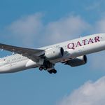 Qatar Airway