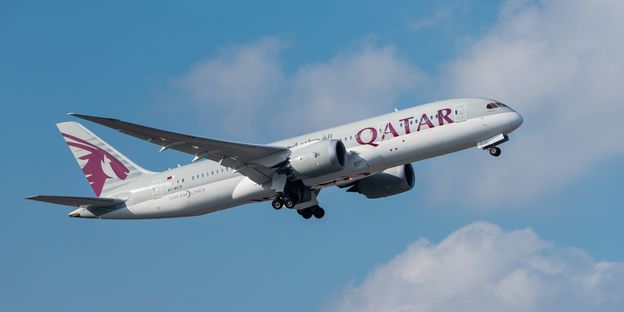 The Gulf row escalates with flight bans to Qatar. 