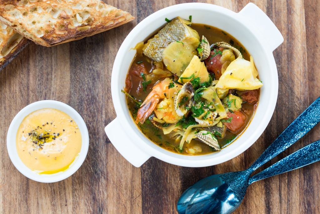 Bluespoon Restaurant