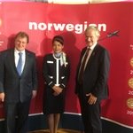 norwegian