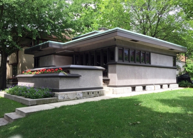 Burnham houses Milwaukee