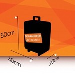 easyJet introduces Hands Free luggage