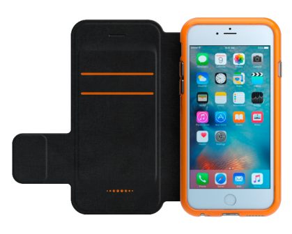 Andy Mossack reviews the GEAR4 Oxford Phone Case 24548 GEAR4 Oxford iPhone 6s 3