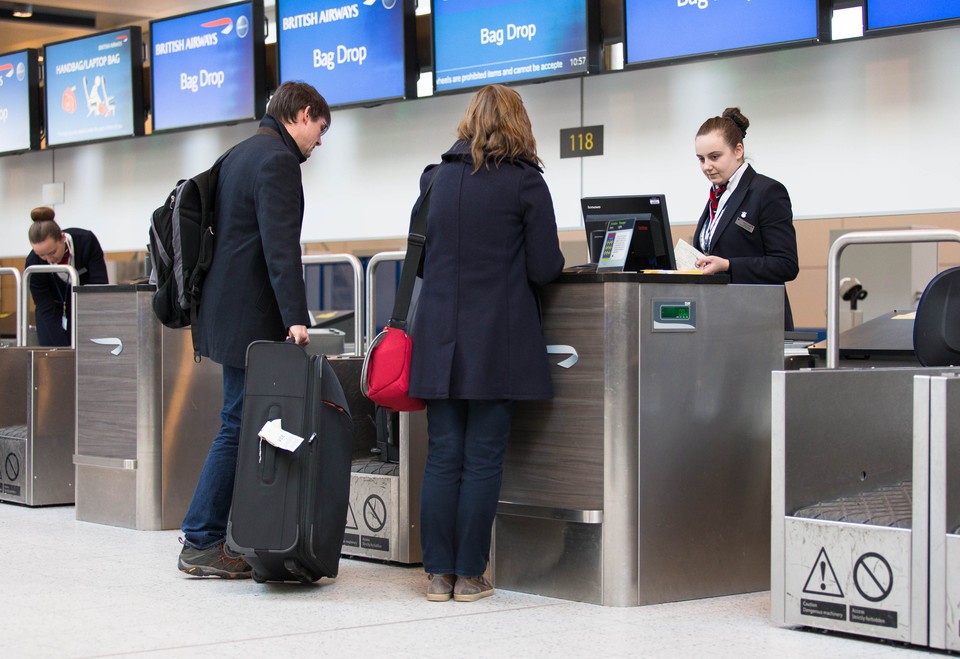 guidelines for safer air travel