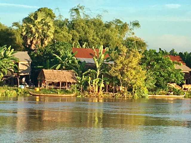 cambodian mekong