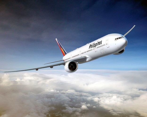 Philippine Airlines Upgrades London to Manila Service