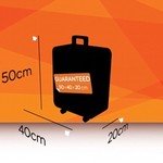 easyJet introduces Hands Free luggage