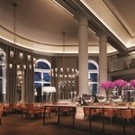The Northall Restaurant Corinthia Hotel London