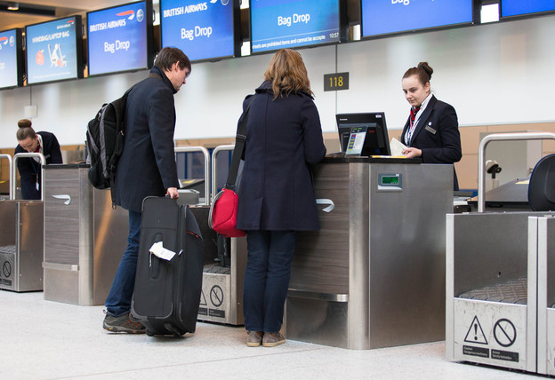 guidelines for safer air travel