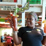 Best Breakfasts Mobile Wintzells 14 Donna Dailey Who Ordered Libations