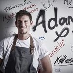 Andy Mossack reviews The Frog Restaurant by Adam Handling. Adam wall Press Image