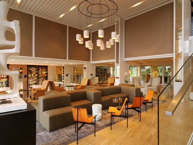 Andy Mossack reviews Hotel Camiral at PGA Catalunya Resort.