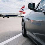 British Airways Launches Premium Transfer Drive Service At Heathrow britishairways 21686556913848