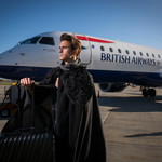 BA launches London City to Reykjavik route
