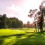 Les Pins at Golf D'Hardelot