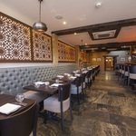 Andy Mossack reviews The Grand Trunk Road Restaurant and finds Mayfair has come to South Woodford.