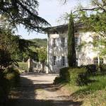 Michael Edwards stays at Domaine de Perches in Occitainie in the South of France.