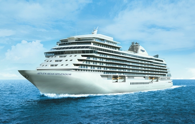 TravMedia United Kingdom 1249639 Regent Seven Seas Cruises Sevean Seas Splendor « 1