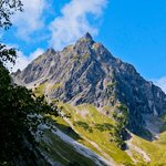 Rupert Parker explores the historic Great Walser Trail at Walserweg in Austria's Vorarlberg