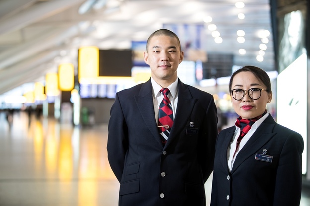 British Airways launches Mandarin speaking team
