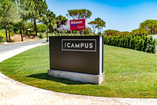 A brand new development at Portugal's premier resort as Quinta do Lago unveils The Campus