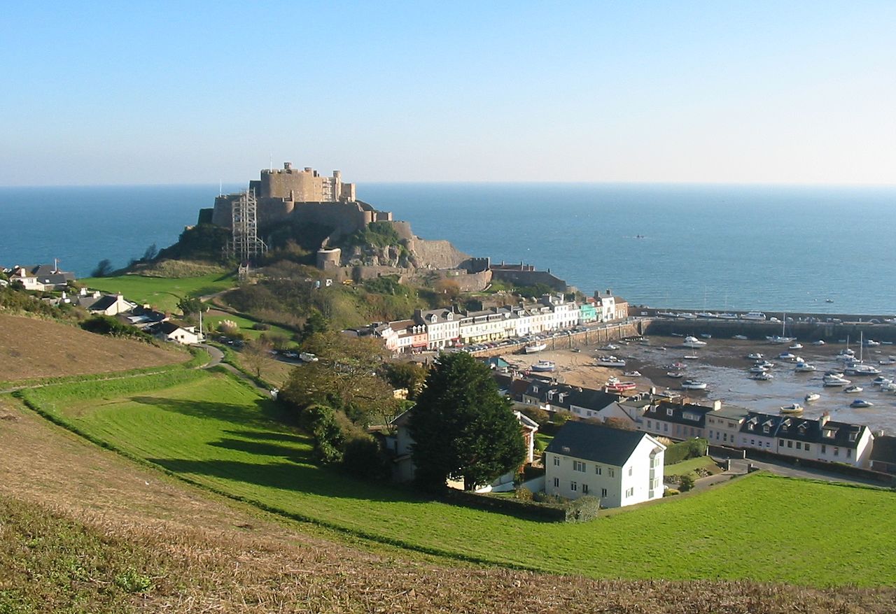 Andy Mossack offers his insider guide to Jersey