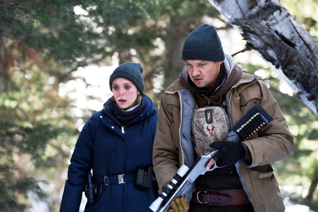 Wind River