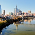 Rupert Parker tests out his taste buds and cherrypicks his 5 best food joints in Nashville.