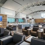 American Airlines Opens Flagship Lounge At LAX