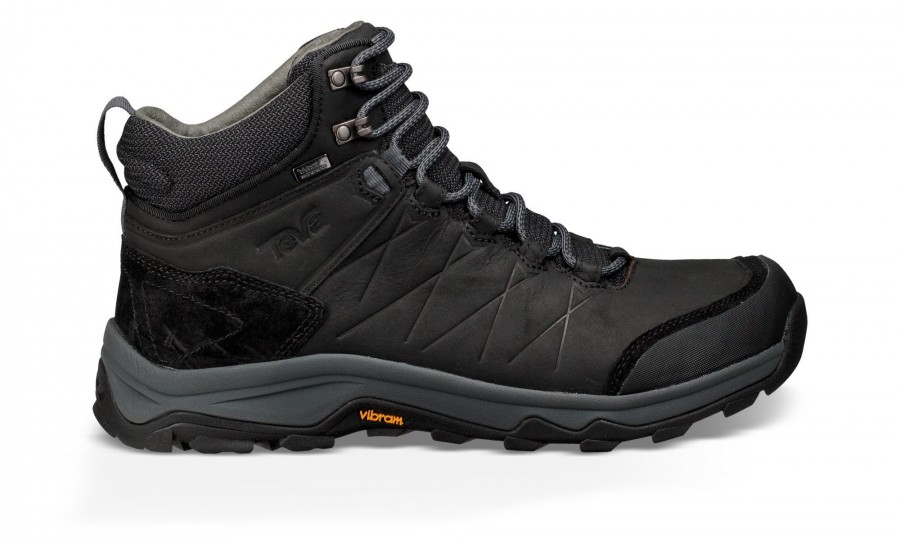 best hiking gear teva arrowood riva mid
