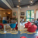 Introducing V-Hub, as Virgin holidays opens new arrivals lounge in Dubai