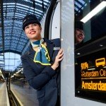 Eurostar launches direct London to Amsterdam service