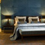 Andy Mossack stays at the May Fair Hotel and samples a touch of Hollywood glamour in London's Mayfair.