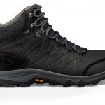 best hiking gear teva arrowood riva mid