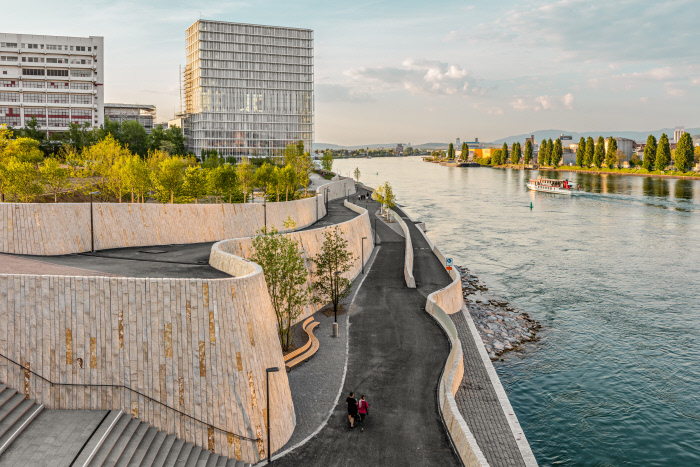 Insider Guide To Basel. Discover Art And Culture For A Perfect Weekend.