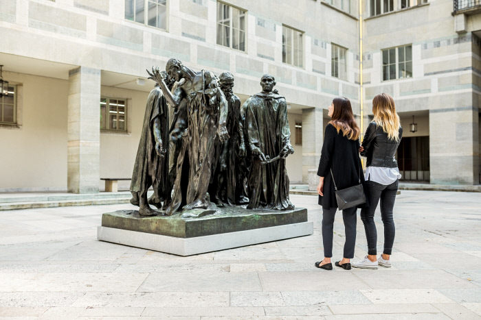 Insider Guide To Basel. Discover Art And Culture For A Perfect Weekend.