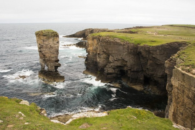 Terry Marsh offers up his insider guide to Orkney, just a few miles off the coast of Scotland.