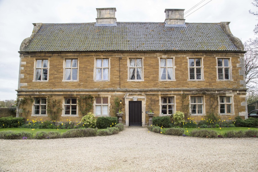 Bryden Manor B&B, Nova Scotia, Canada Reviewed: Allington Manor B&B | TripReporter