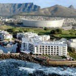 Radisson Blu Hotel Waterfront