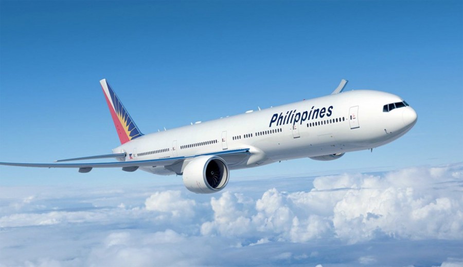 Philippine Airlines becomes a 4-Star Airline